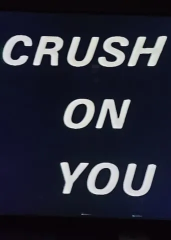 Crush On You movie poster - Entertainment content
