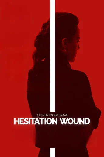 Hesitation Wound movie poster - Rated 7.4/10