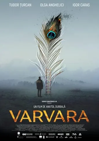 Varvara movie poster - Rated 7/10