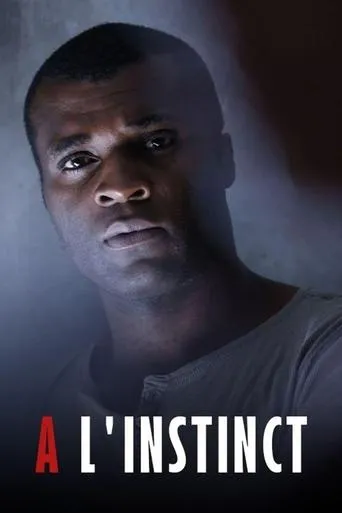 À l'instinct movie poster - Rated 7.1/10