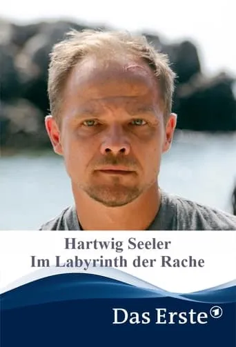 Hartwig Seeler – Im Labyrinth der Rache movie poster - Rated 4/10
