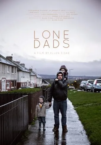 Lone Dads movie poster - Entertainment content