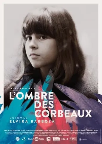 L'ombre des corbeaux movie poster - Entertainment content