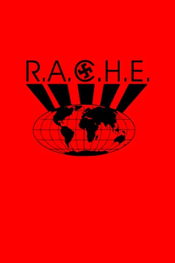 Evangelisti R.A.C.H.E. movie poster - Entertainment content