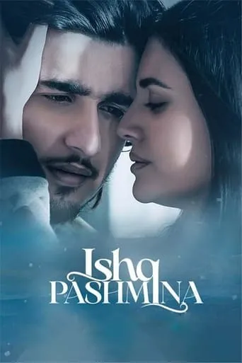 Ishq Pashmina movie poster - Entertainment content