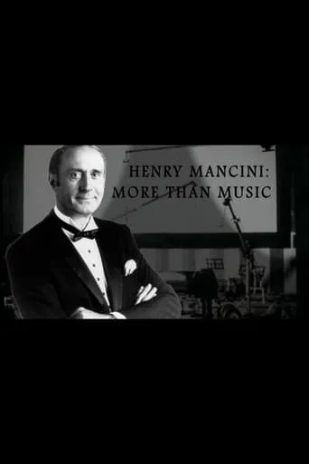 Henry Mancini: More Than Music movie poster - Entertainment content