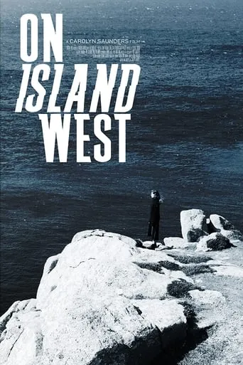 On Island West movie poster - Entertainment content