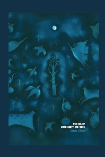 Pain and Heaven: The Story of Holidays in Eden movie poster - Entertainment content