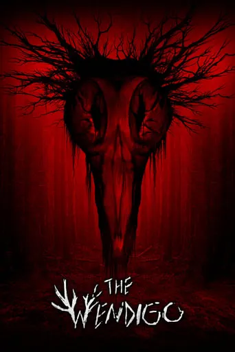 The Wendigo movie poster - Rated 2.3/10