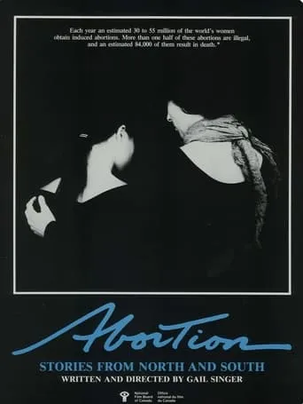 Abortion: Stories from North and South movie poster - Entertainment content