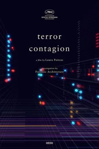 Terror Contagion movie poster - Rated 7/10