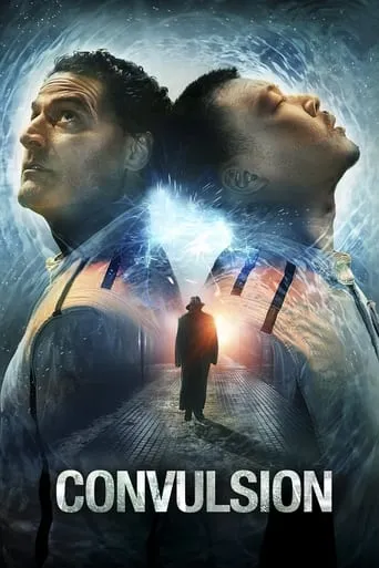 Convulsion movie poster - Entertainment content