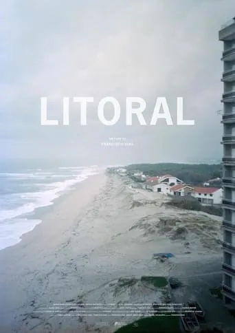 Litoral movie poster - Entertainment content