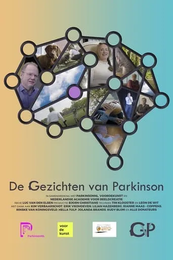 The Faces of Parkinson movie poster - Entertainment content