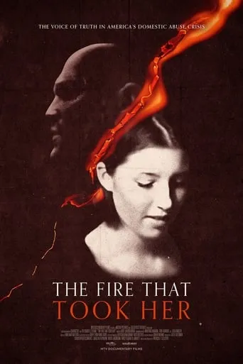 The Fire That Took Her movie poster - Rated 7.4/10