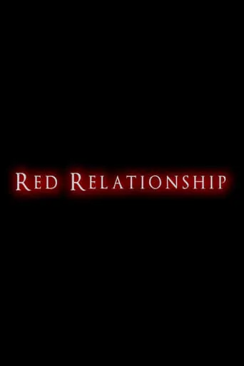 Red Relationship movie poster - Entertainment content