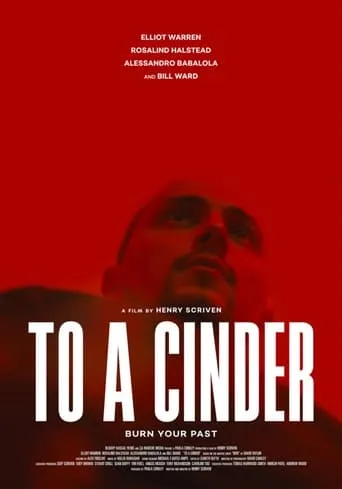 To A Cinder movie poster - Entertainment content