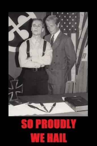 So Proudly We Hail movie poster - Entertainment content