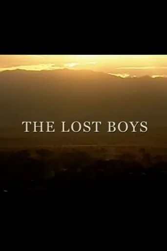 The Lost Boys movie poster - Entertainment content