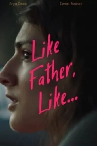 Like Father, Like... movie poster - Entertainment content