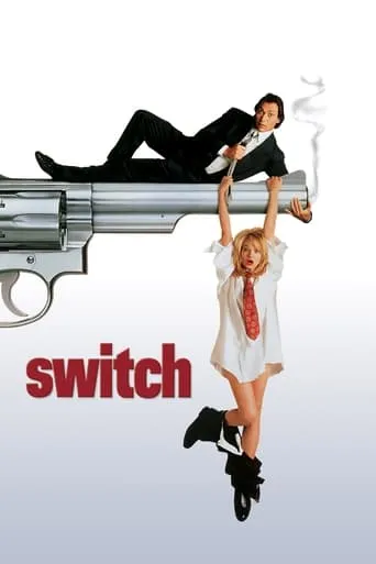 Switch movie poster - Rated 5.9/10