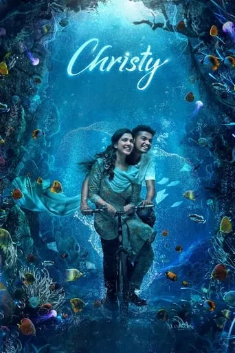 Christy movie poster - Rated 5/10