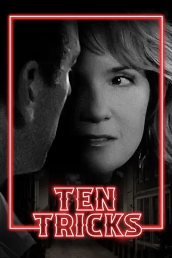 Ten Tricks movie poster - Rated 4.2/10