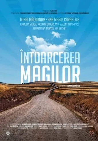 Întoarcerea magilor movie poster - Rated 6/10