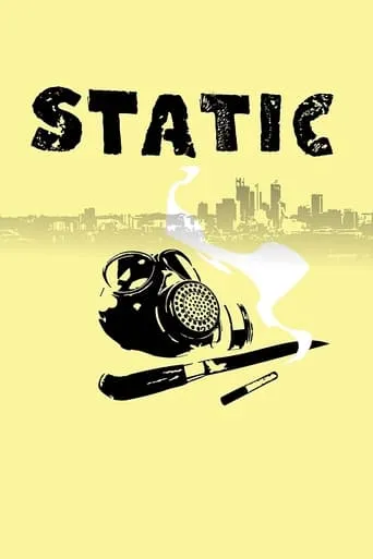 Static movie poster - Entertainment content