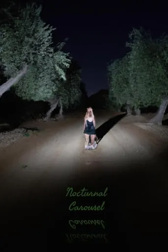 Nocturnal Carousel movie poster - Entertainment content