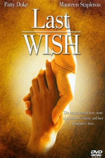 Last Wish movie poster - Entertainment content