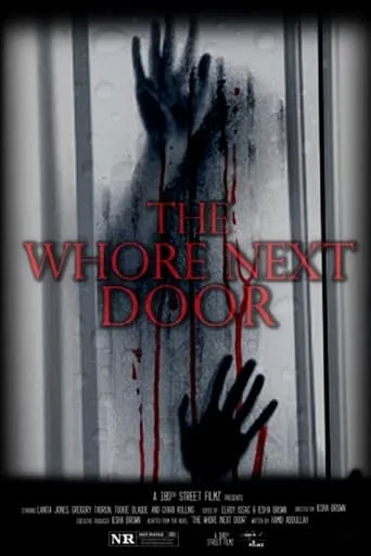 The Whore Next Door movie poster - Entertainment content