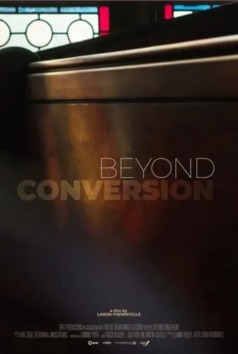 Beyond Conversion movie poster - Rated 1/10