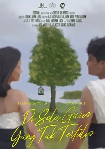 Di Sela Garis yang Tak Tertulis movie poster - Entertainment content