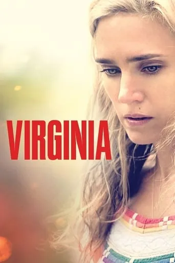 Virginia movie poster - Rated 5.3/10