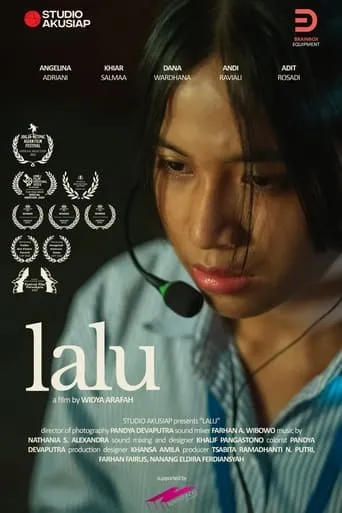 Lalu movie poster - Entertainment content