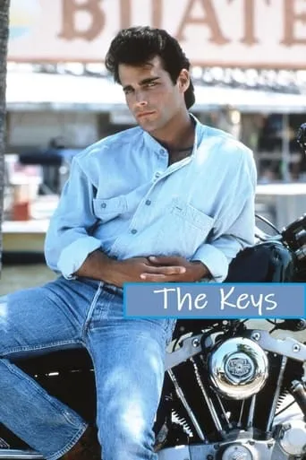 The Keys movie poster - Entertainment content