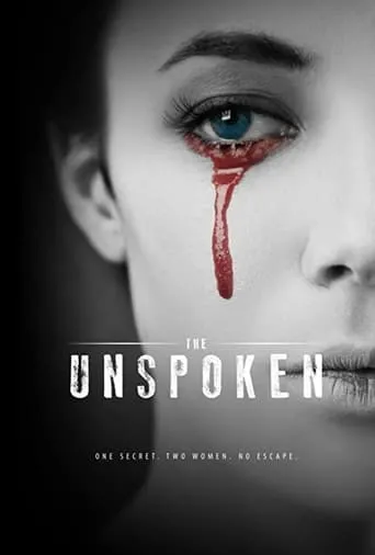 The Unspoken movie poster - Entertainment content