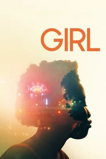 Girl movie poster - Rated 6.5/10