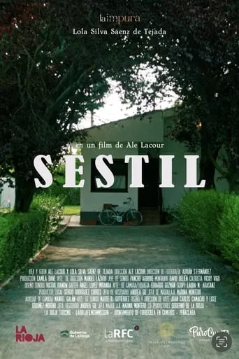 Sestil movie poster - Entertainment content