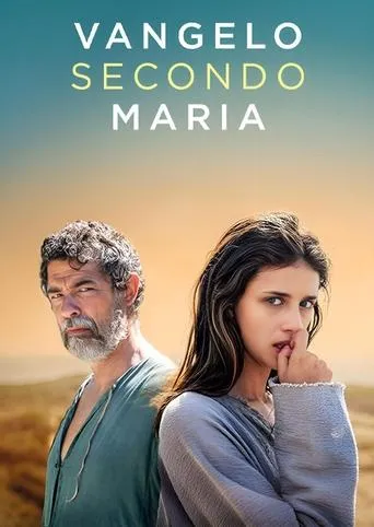 Gospel According to Mary movie poster - Rated 5.9/10