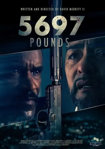 5697 Pounds movie poster - Entertainment content
