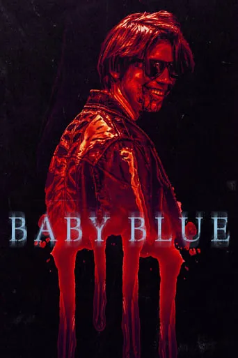 Baby Blue movie poster - Rated 6.4/10