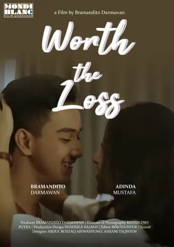 Worth The Loss movie poster - Entertainment content