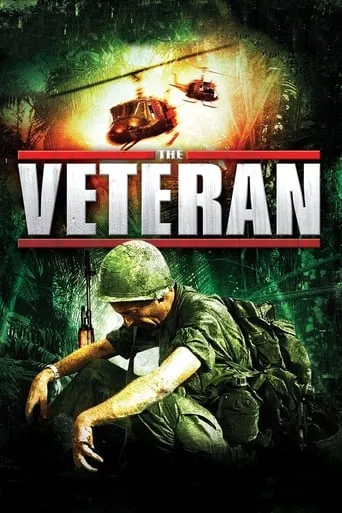 The Veteran movie poster - Rated 4.2/10