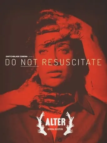 Do Not Resuscitate movie poster - Rated 5.8/10