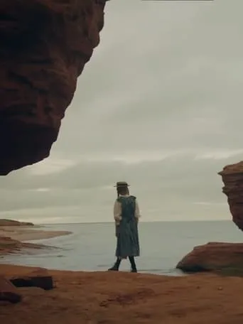 Heritage Minutes: Lucy Maud Montgomery movie poster - Entertainment content