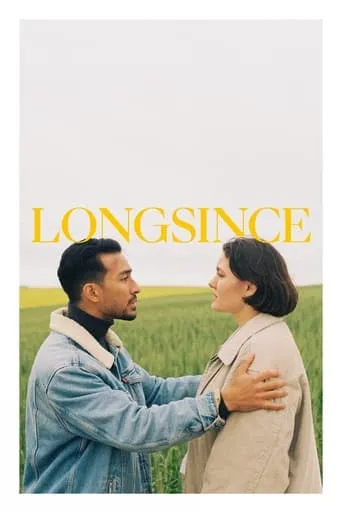 Longsince movie poster - Entertainment content
