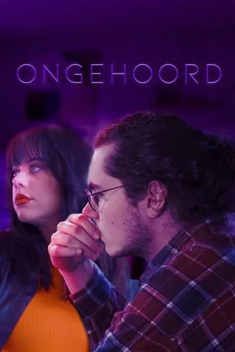 Unheard movie poster - Entertainment content