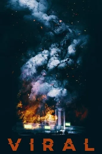 Viral movie poster - Entertainment content